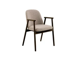 Reciclar stol beige, set om 2