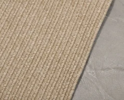 Regama matta 160 x 230 cm Desert Sand