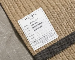 Regama matta 160 x 230 cm Desert Sand