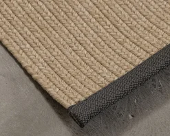 Regama matta 160 x 230 cm Desert Sand