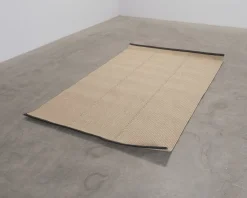 Regama matta 160 x 230 cm Desert Sand