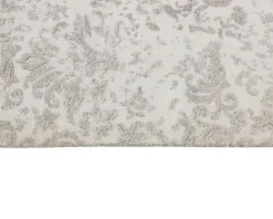Rezas Damask matta 247 x 353 cm