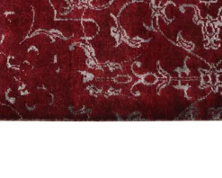 Rezas Damask matta 244 x 290 cm