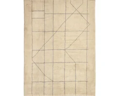 Rezas Harvest matta 173 x 235 cm