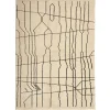 Rezas Harvest matta 170 x 237 cm