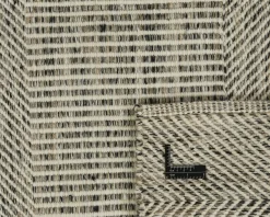 Rezas Modern Flatweave Mix matta 138 x 207 cm