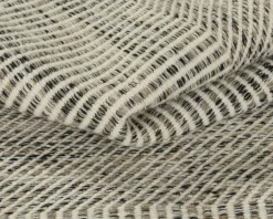 Rezas Modern Flatweave Mix matta 138 x 207 cm