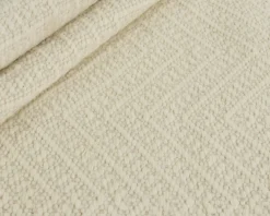 Rezas Modern Flatweave Mix matta 140 x 200 cm