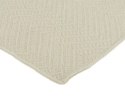 Rezas Modern Flatweave Mix matta 140 x 200 cm