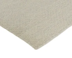 Rezas Modern Flatweave Mix matta 140 x 200 cm