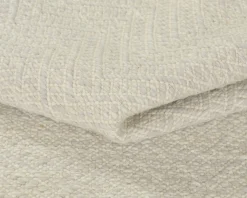Rezas Modern Flatweave Mix matta 140 x 200 cm