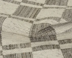 Rezas Modern Flatweave Mix matta 160 x 230 cm
