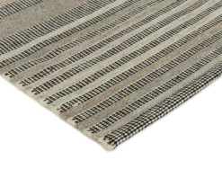 Rezas Modern Flatweave Mix matta 152 x 244 cm