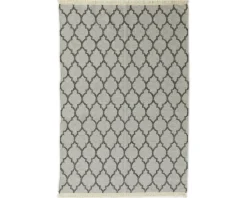 Rezas Modern Flatweave Mix matta 140 x 200 cm