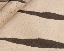 Rezas Modern Flatweave Mix matta 170 x 240 cm