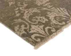 Rezas Modern Handmade Mix matta 60 x 90 cm