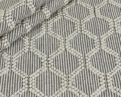 Rezas Modern Handmade Mix matta 150 x 210 cm