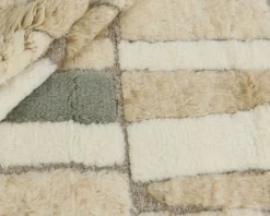 Rezas Modern Handmade Mix matta 180 x 240 cm