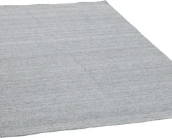 Rezas Nouveau Plain matta 200 x 300 cm svart