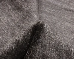 Rezas Plain Dust matta ø 250 cm
