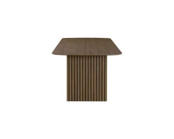 Richeto matbord 180 cm brun