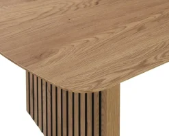Richeto matbord trä240 cm