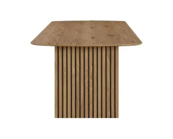 Richeto matbord trä240 cm