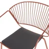 Rigby matstol, set om 2