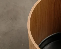 Risom Wastebasket papperskorg ek
