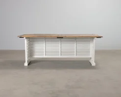 Riviera Maison matbord 200 cm