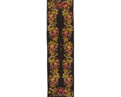 Rose Kelim orientalisk matta 96 x 358 cm