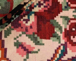 Rose Kelim orientalisk matta 192 x 306 cm