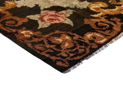 Rose Kelim orientalisk matta 192 x 333 cm
