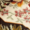 Rose Kelim orientalisk matta 194 x 366 cm