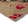 Rose Kelim orientalisk matta 152 x 279 cm
