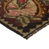 Rose Kelim orientalisk matta 183 x 297 cm
