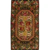 Rose Kelim orientalisk matta 184 x 328 cm