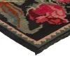 Rose Kelim orientalisk matta 191 x 360 cm