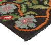 Rose Kelim orientalisk matta 203 x 326 cm