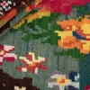 Rose Kelim orientalisk matta 202 x 307 cm