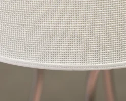 Örsjö Aria bordslampa vit / stål
