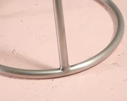 Örsjö Aria bordslampa vit / stål