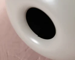 Örsjö Pebble pendellampa gråbeige