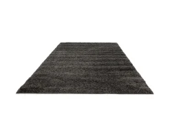 Rugvista Aris matta 140 x 200 cm mörkgrå