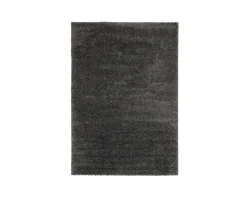 Rugvista Aris matta 140 x 200 cm mörkgrå