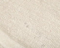 Rugvista Aura matta 160 x 230 cm naturvit