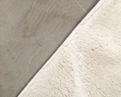 Rugvista Bahia matta 160 x 230 cm naturvit