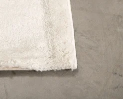 Rugvista Bahia matta 240 x 340 cm vit