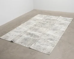Rugvista Core Harper matta 240 x 340 cm grå