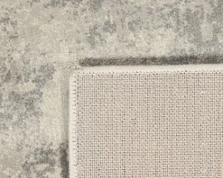 Rugvista Core Harper matta 240 x 340 cm grå